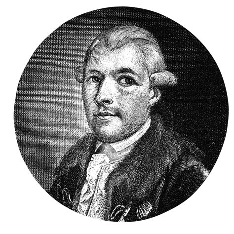 Meet the Man Who Started the Illuminati .